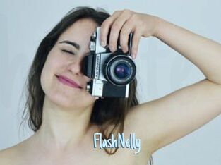 FlashNelly