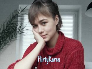 FlirtyKaren