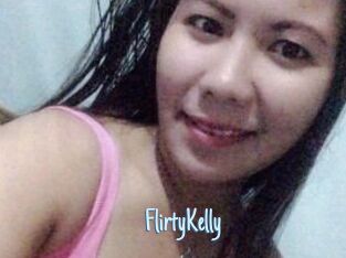 FlirtyKelly