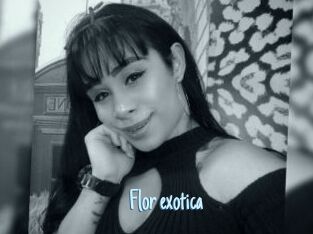 Flor_exotica