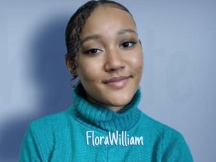 FloraWilliam