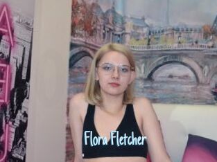 Flora_Fletcher