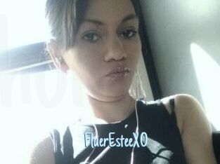 FluerEsteeXO