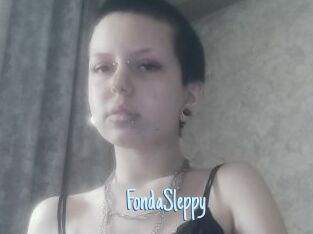 FondaSleppy