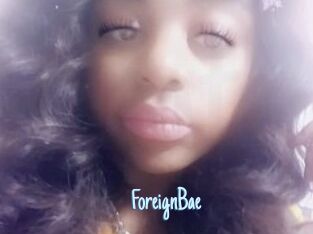 ForeignBae