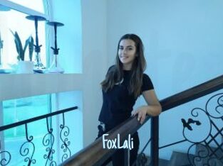 FoxLali