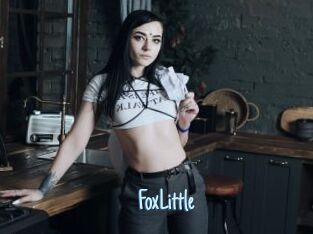 FoxLittle
