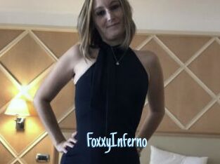 FoxxyInferno