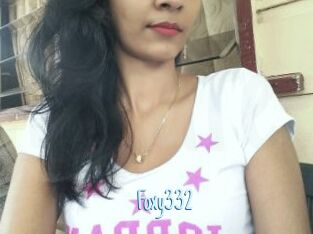 Foxy332