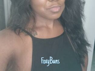 FoxyBuns