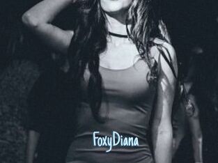 FoxyDiana