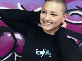 FoxyKelly