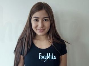 FoxyMika