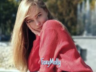 FoxyMolly