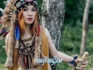 FoxyRoxyStar