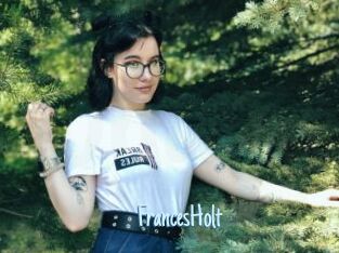 FrancesHolt