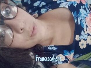 Francescahere