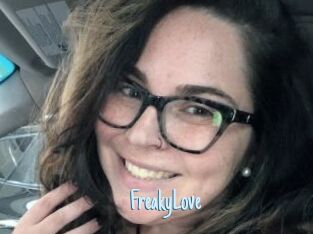 FreakyLove