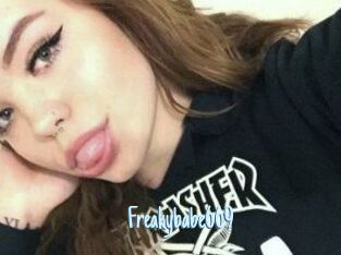 Freakybabe669