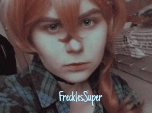 FrecklesSuper