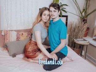 FredandLola