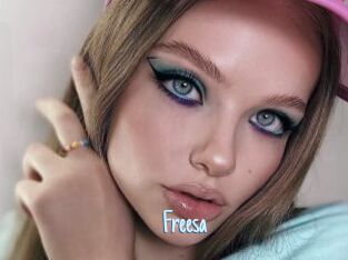 Freesa