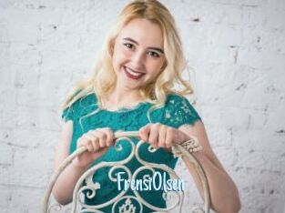 FrensiOlsen