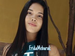 FridaMebarak