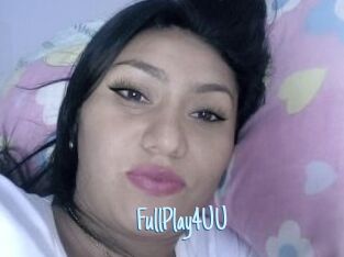 FullPlay4UU
