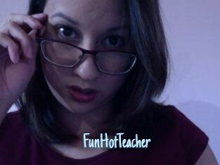 FunHotTeacher