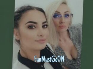 FunMustGoON