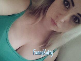 FunnyKatty