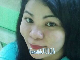 FunwidJULIA
