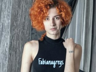 Fabianagreys