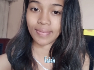 Fafah