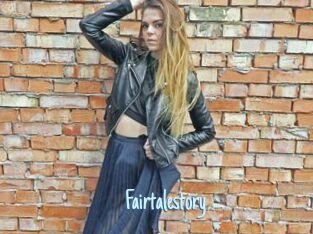Fairtalestory