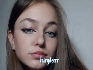 Fairydeerr