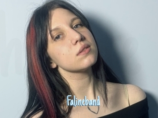 Falineband