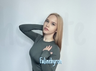Falinebyron