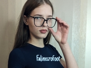 Falinecrofoot