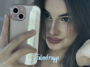 Falinefrogge