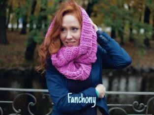 Fanchony