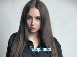 Fancyallenson