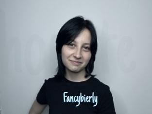 Fancybierly