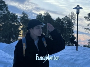 Fancyblanton
