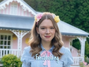 Fancybolding