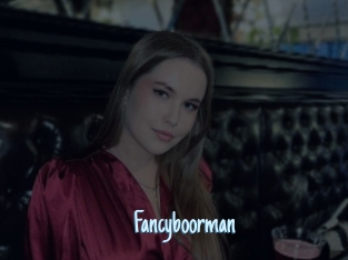 Fancyboorman
