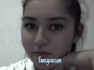 Fancycusson