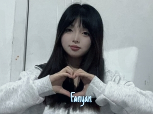 Fanyan