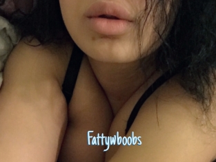 Fattywboobs